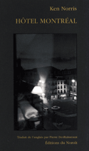 Hôtel Montréal